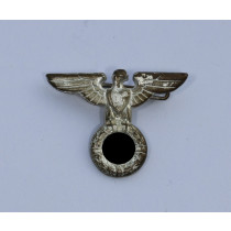 Nationalsozialistische Deutsche Arbeiterpartei (NSDAP), Hoheitsadler