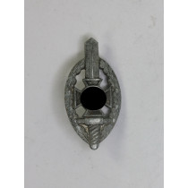 Nationalsozialistische Kriegsopferversorgung (NSKOV), Mitgliedsabzeichen, Hst. RZM M1 52