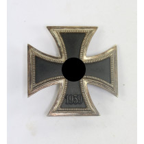 Nicht Magnetisches Eisernes Kreuz 1. Klasse 1939, Steinhauer & Lück, Lüdenscheid