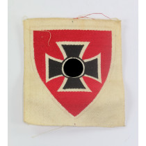 NS-Reichskriegerbund (Kyffhäuserbund) Ärmel- oder Armbindenabzeichen