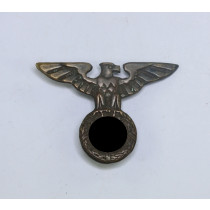 NSDAP Hoheitsadler für die Krawatte (Große Ausführung)