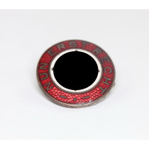 NSDAP, Nun Erst Recht Abzeichen (18 mm)