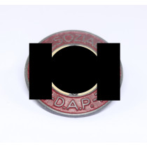 NSDAP Parteiabzeichen, Hst. RZM M1/103 (Carl Poellath, Schrobenhausen/Sachsen)