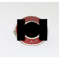 NSDAP Parteiabzeichen, Hst. RZM M1/105 (Hermann Aurich, Dresden)