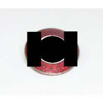 NSDAP Parteiabzeichen, Hst. RZM M1/128 (Eugen Schmidhaussler, Pforzheim)