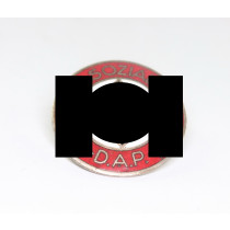 NSDAP Parteiabzeichen, Hst. RZM M1/153 (Friedrich Orth, Wien)