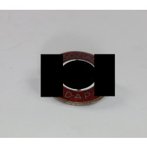 NSDAP Parteiabzeichen, Hst. RZM M1/165, Knopfloch Dekoration
