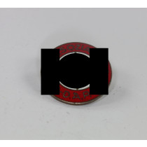 NSDAP Parteiabzeichen, Hst. RZM M1/42