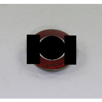 NSDAP Parteiabzeichen, Hst. RZM M1/72 Knopflochdekoration