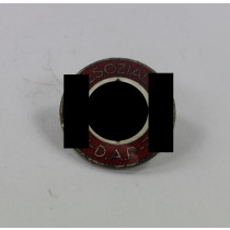 NSDAP Parteiabzeichen, Hst. RZM M1/77 (Foerster & Barth, Pforzheim)