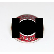 NSDAP Parteiabzeichen, Hst. RZM M1/8 (Ferdinand Wagner, Pforzheim)
