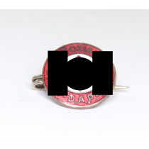 NSDAP Parteiabzeichen Miniatur Ausführung 12 mm (!)