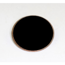 Deutsches Rotes Kreuz (DRK), Brosche für Schwesternhelferin