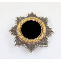 Deutsches Kreuz in Gold, Hst. 20 (schwer)