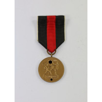 Anschlußmedaille Sudetenland (1. Oktober 1938)