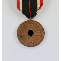 Kriegsverdienstmedaille, Für Kriegsverdienst 1939
