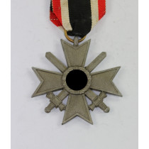Kriegsverdienstkreuz 2. Klasse mit Schwertern