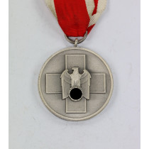 Medaille für Deutsche Volkspflege