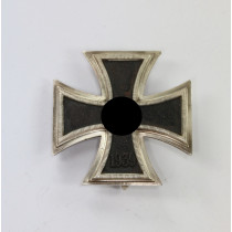  Eisernes Kreuz 1. Klasse 1939, Hst. 20 und L/52