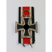 Eisernes Kreuz 2. Klasse 1939, Schinkel Variante, Wilhelm Deumer, magnetisch