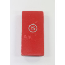  Etui Treudienstehrenzeichen Silber