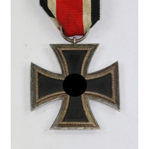Eisernes Kreuz 2. Klasse 1939