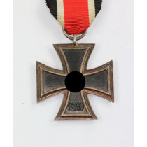 Eisernes Kreuz 2. Klasse 1939