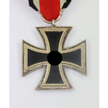 Eisernes Kreuz 2. Klasse 1939, Hst. 100 (Rudolf Wächtler & Lange, Mittweida)