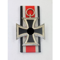  Eisernes Kreuz 2. Klasse 1939, Hst. 100 (Wächtler & Lange, Mittweida)