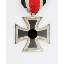  Eisernes Kreuz 2. Klasse 1939, Hst. 100 (Wächtler & Lange, Mittweida)