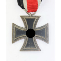 Eisernes Kreuz 2. Klasse 1939, Hst. 27 (Anton Schenkl´s Nachfolger, Wien)