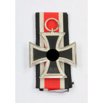 Eisernes Kreuz 2. Klasse 1939, Hst. 40