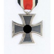 Eisernes Kreuz 2. Klasse 1939, ohne Hersteller