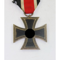 Eisernes Kreuz 2. Klasse 1939, ohne Hersteller