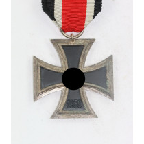 Eisernes Kreuz 2. Klasse 1939, ohne Hersteller