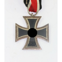 Eisernes Kreuz 2. Klasse 1939, ohne Hersteller