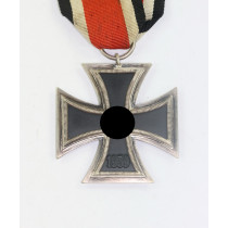 Eisernes Kreuz 2. Klasse 1939, ohne Hersteller
