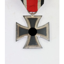 Eisernes Kreuz 2. Klasse 1939, ohne Hersteller