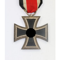  Eisernes Kreuz 2. Klasse 1939, ohne Hersteller