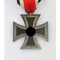 Eisernes Kreuz 2. Klasse 1939, ohne Hersteller