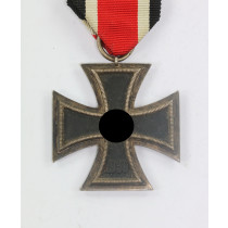  Eisernes Kreuz 2. Klasse 1939, ohne Hersteller