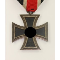  Eisernes Kreuz 2. Klasse 1939, ohne Hersteller