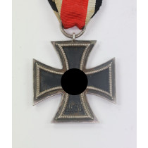  Eisernes Kreuz 2. Klasse 1939, ohne Hersteller