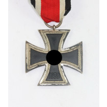  Eisernes Kreuz 2. Klasse 1939, ohne Hersteller