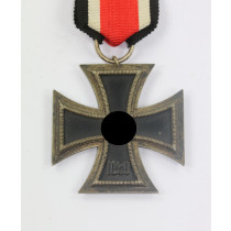  Eisernes Kreuz 2. Klasse 1939, Ritterkreuz Größe / Übergröße (47 mm)