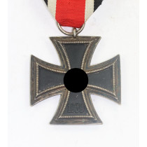 Eisernes Kreuz 2. Klasse 1939, Rudolf Souval, Wien