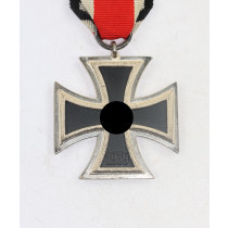 Eisernes Kreuz 2. Klasse 1939, Wächtler & Lange, Mittweida / Sachsen