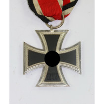  Eisernes Kreuz 2. Klasse 1939, Wilhelm Deumer, Lüdenscheid