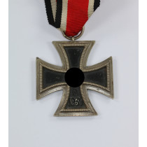 Eisernes Kreuz 2. Klasse 1939