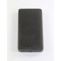 Etui für das Ritterkreuz des Eisernen Kreuzes